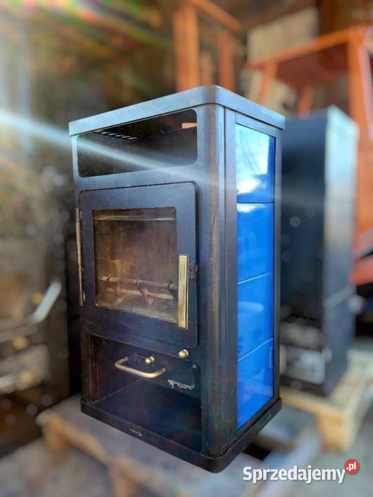 PIECYK salonowy garażowy warsztatowy dekoracyjny Mielec