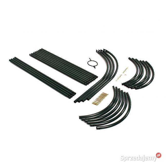 Pergola kolumnowa metalowa 19 m łódzkie Łódź sprzedam