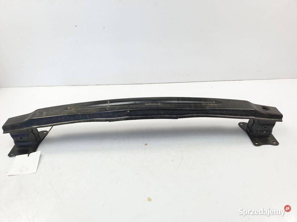 BELKA ZDERZAKA TYŁ SEAT LEON III kujawsko-pomorskie Lipno