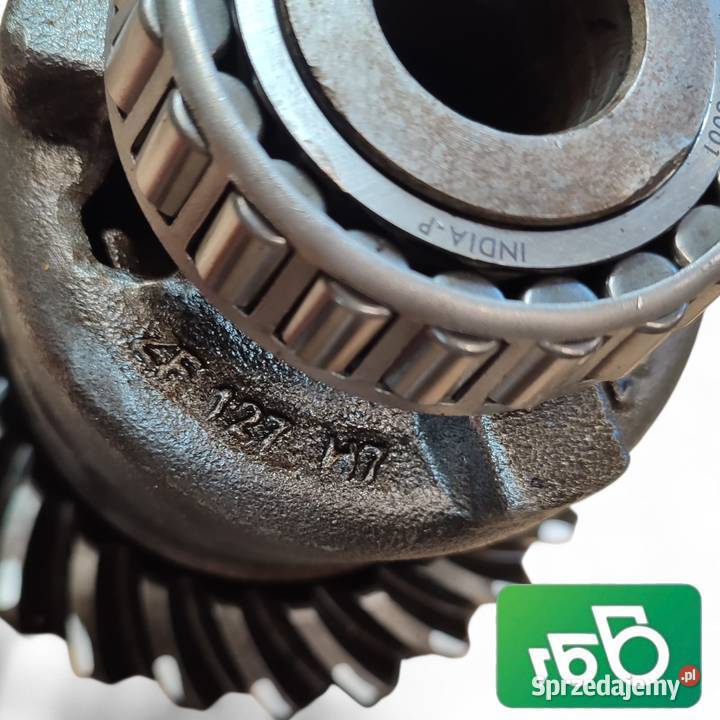 Dyferencjał ZF 4472404122 Atak 9x26 Wacker wielkopolskie Wilkowo