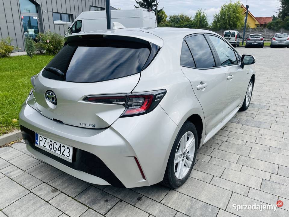 Marża Zamiana Zarejestrowana wspomaganie kierownicy Komorniki sprzedam