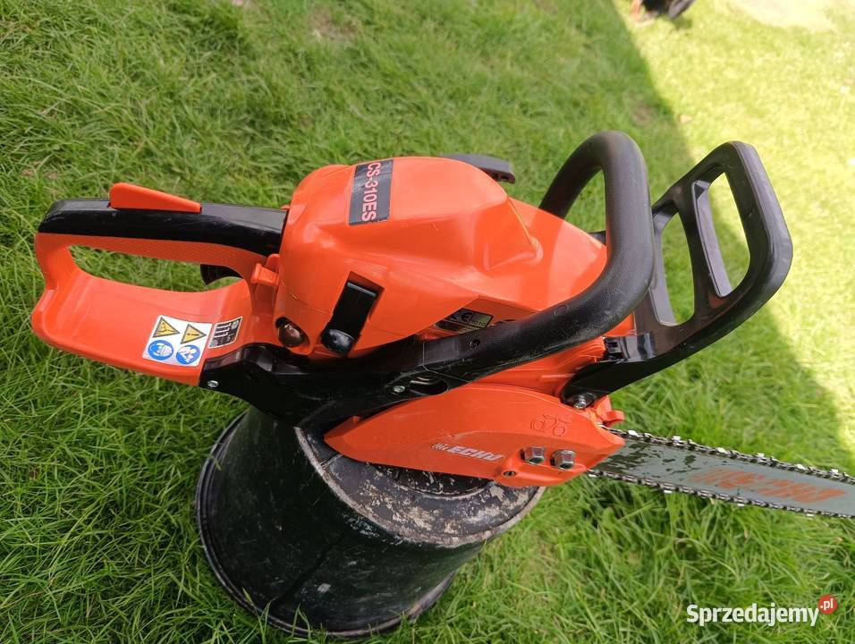 Piła spalinowa echo CS 310 Sandomierz