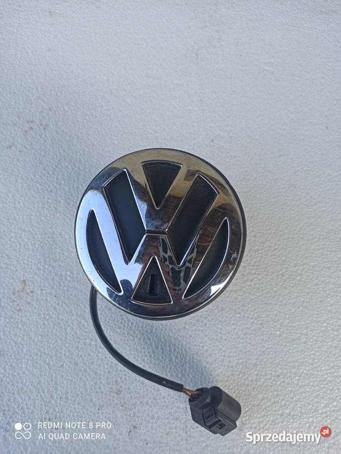 Sprzedam zamek VW bora