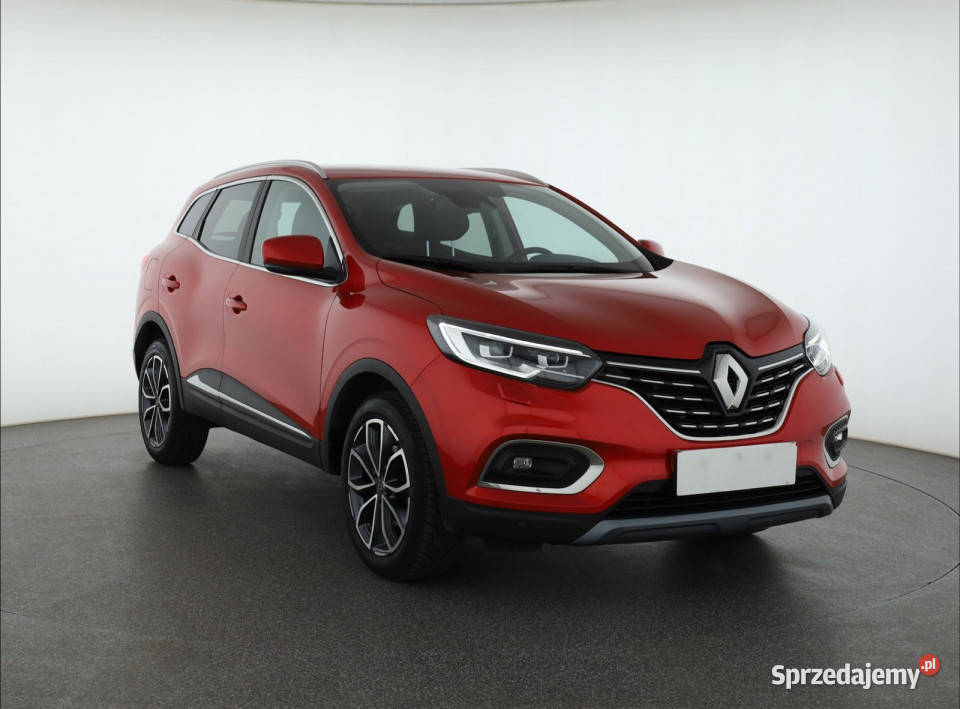 Renault Kadjar 13 TCe