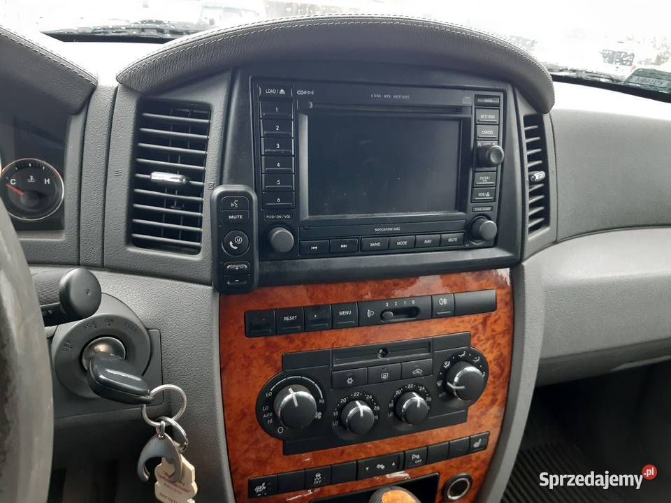 Jeep Sucha Beskidzka