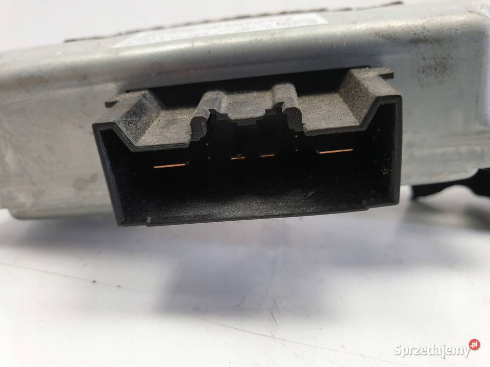 Ford F150 27 V6 ecoboost STEROWNIK START STOP osobowe Chełm