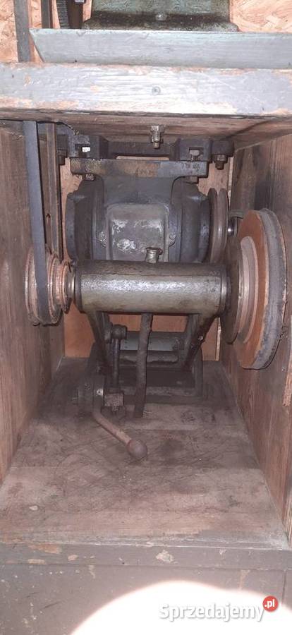 Tokarka TSA 16 tokarka tsa16 Kraków
