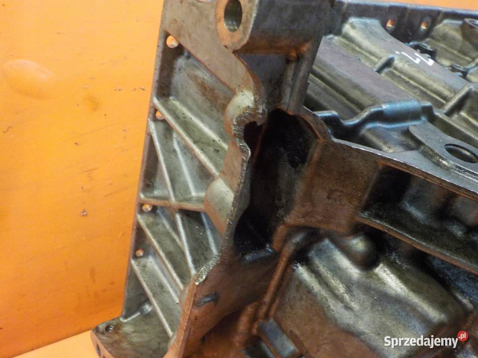 RANGE ROVER L405 XF XJ 30 TD V6 19r 306DT miska mazowieckie Suków