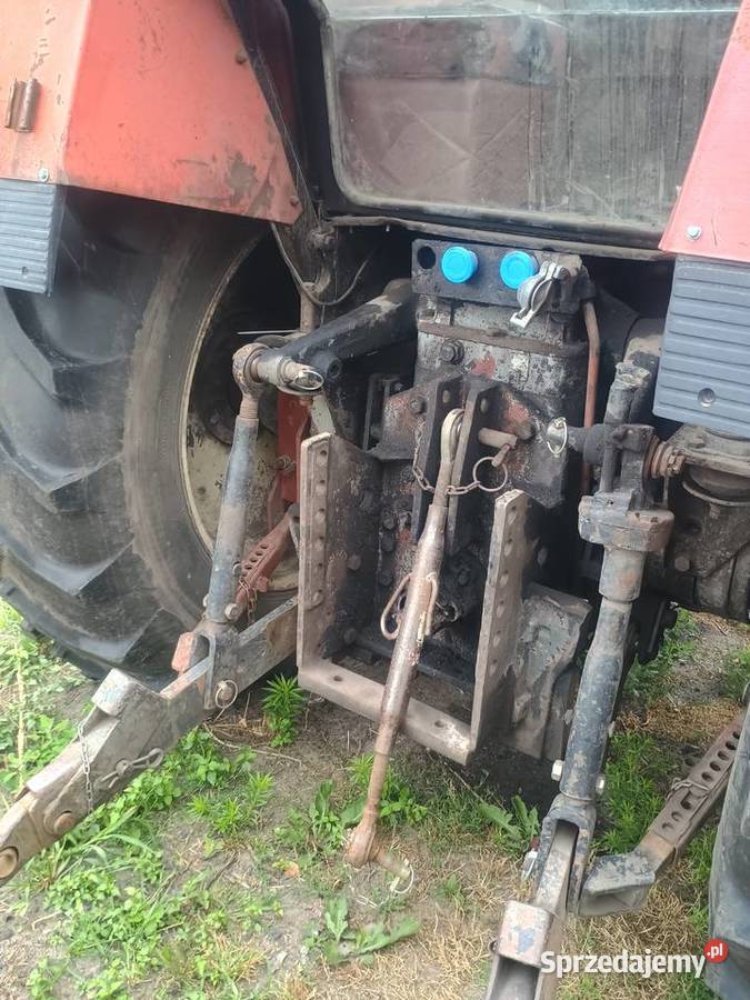 Ursus 9121201 Bolimów
