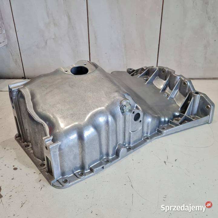 AUDI A4 B5 B6 VW PASSAT B5 SKODA SUPERB I 19 TDI Osięciny