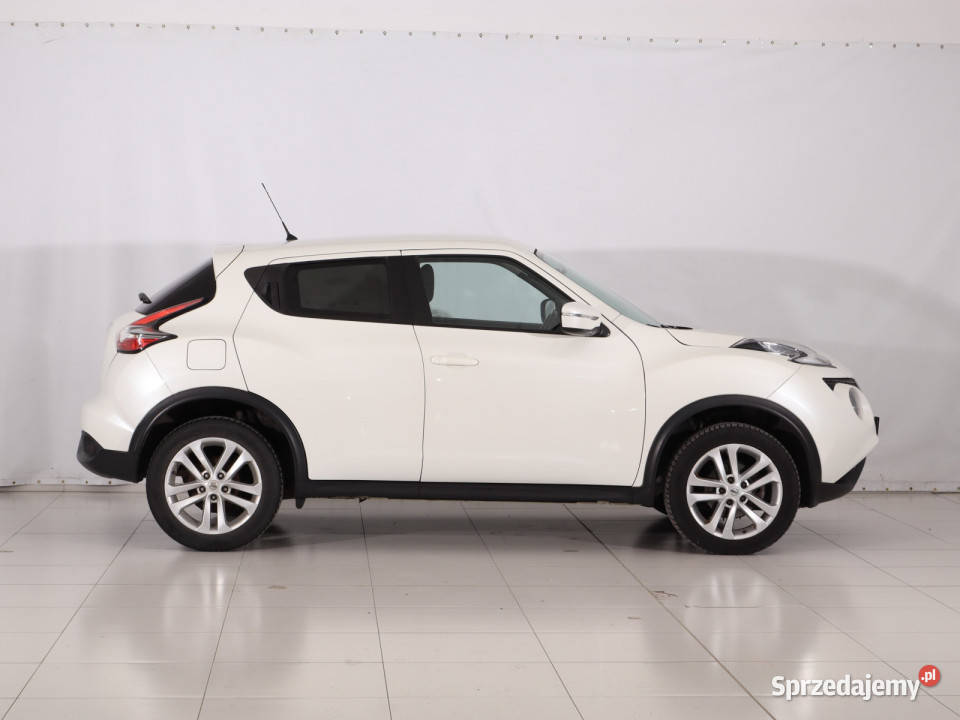 Nissan Juke 12 DIGT centralny zamek mazowieckie Piaseczno