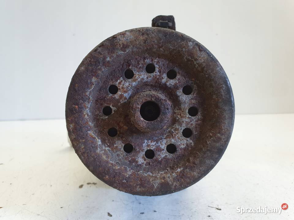 SPRĘŻARKA KLIMATYZACJI Mitsubishi Colt VI 15 T sprzedam