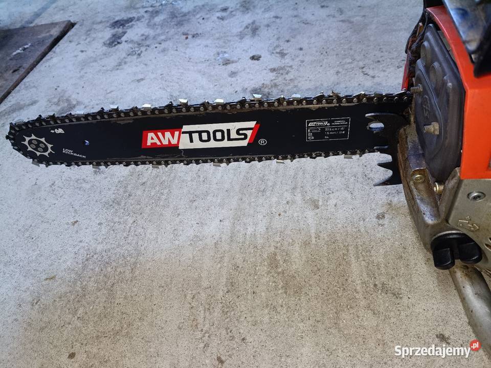 Piła NAC CST524501AC Piły, pilarki i wyrzynarki Siemień