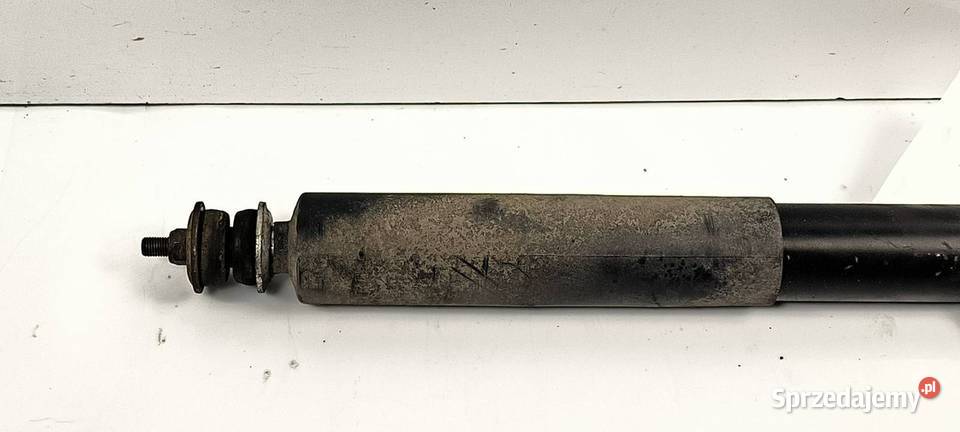 AMORTYZATOR PRAWY TYŁ MITSHUBISHI PAJERO IV