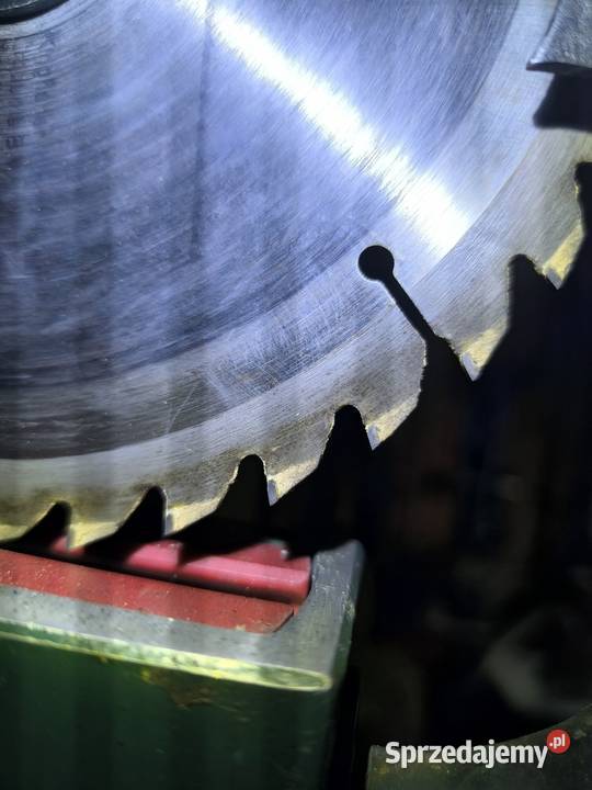 DUŻA Ukośnica Bosch PCM8S sprzedam