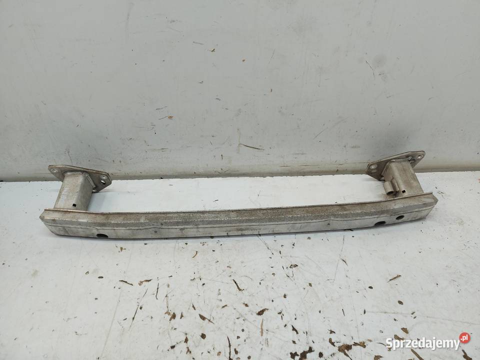 PEUGEOT 508 II Belka wzmocnienie zderzaka tył dolnośląskie sprzedam