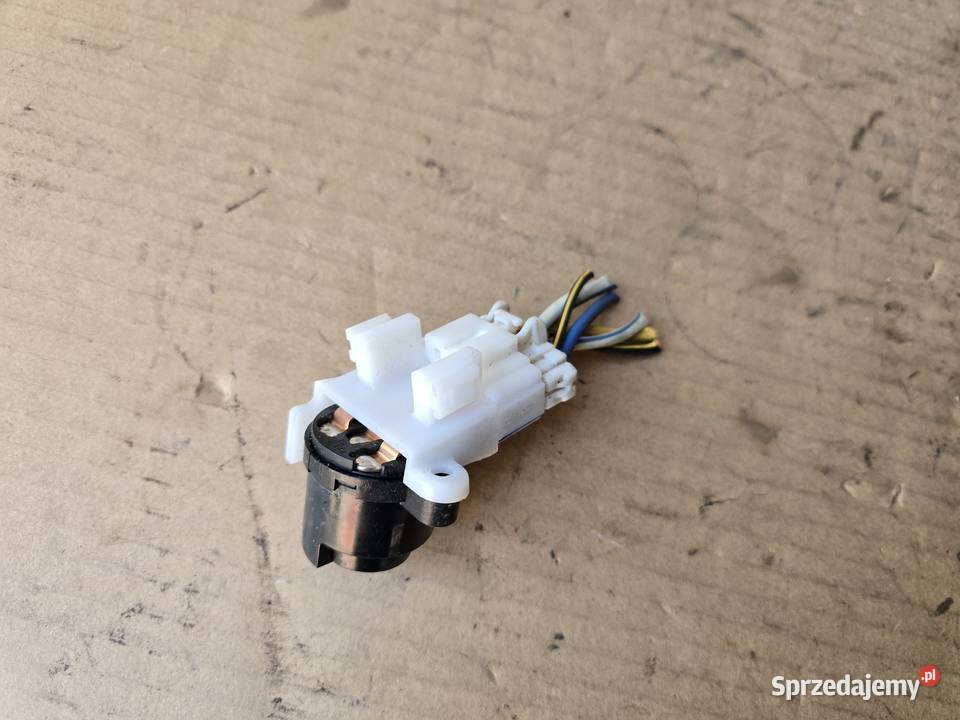 Suzuki Ignis FH 0003 kostka stacyjki Legnica