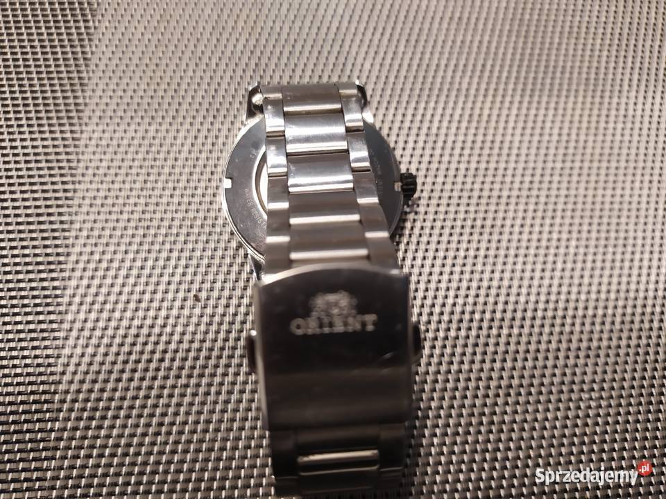 Zegarek ORIENT Automatic Sulęcin