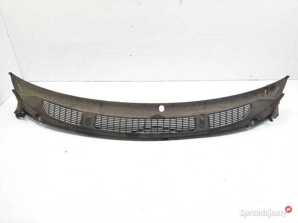 PODSZYBIE SKODA FABIA III 5J1819403A Lipno sprzedam