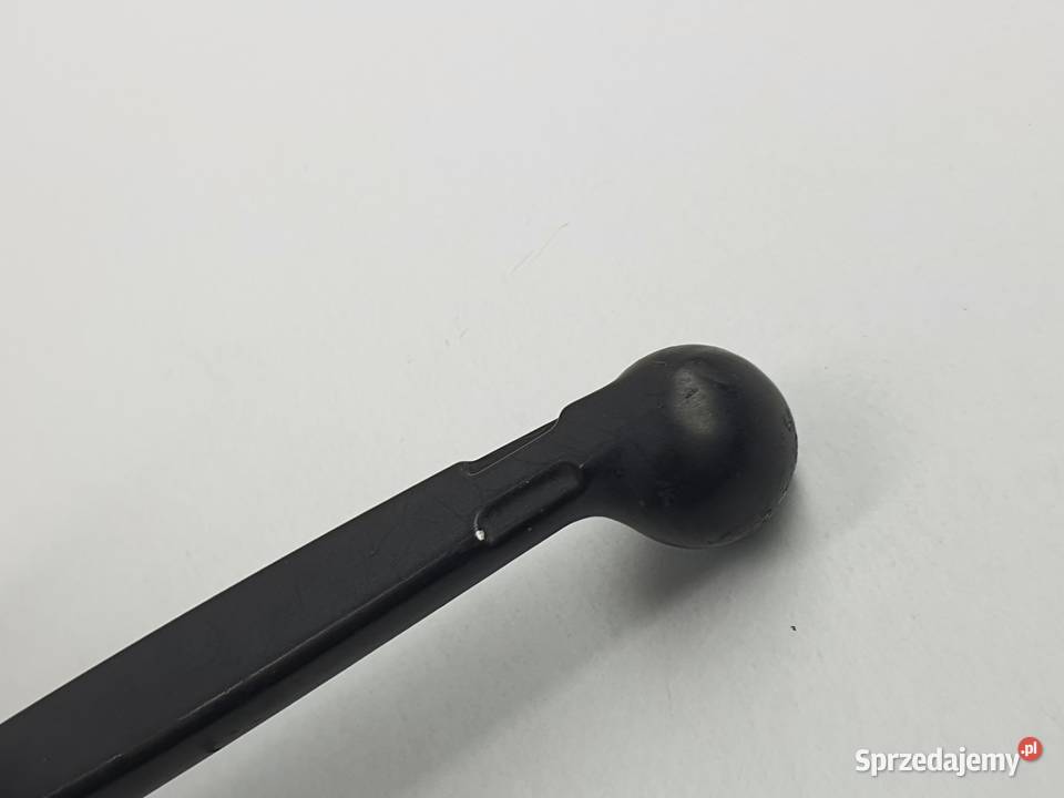 Dzwignia Hamulca Manetka Peugeot Speedfight III Łódź