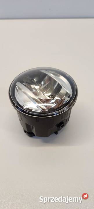 SUZUKI SCROSS SX4 HALOGEN PRAWY LED RDL 11411092 dolnośląskie