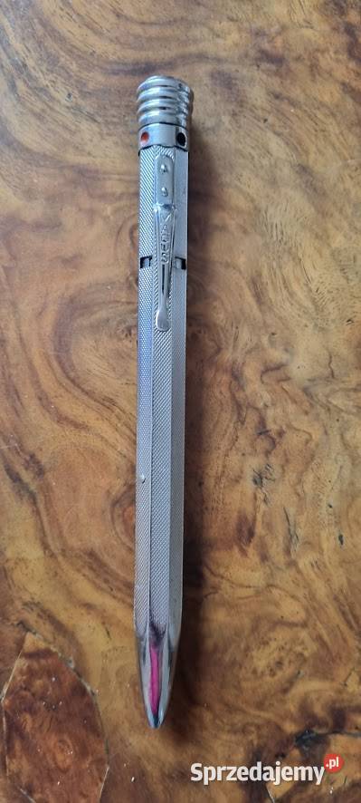 Ołówek automatyczny wielokolorowy Magus lubuskie Zielona Góra