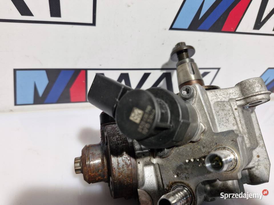 BMW F20 F21 F22 F30 F31 F34 F36 E84 UKŁAD