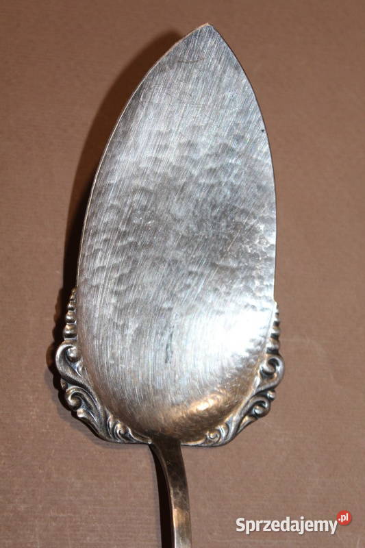 Łopatka do tortu 1115