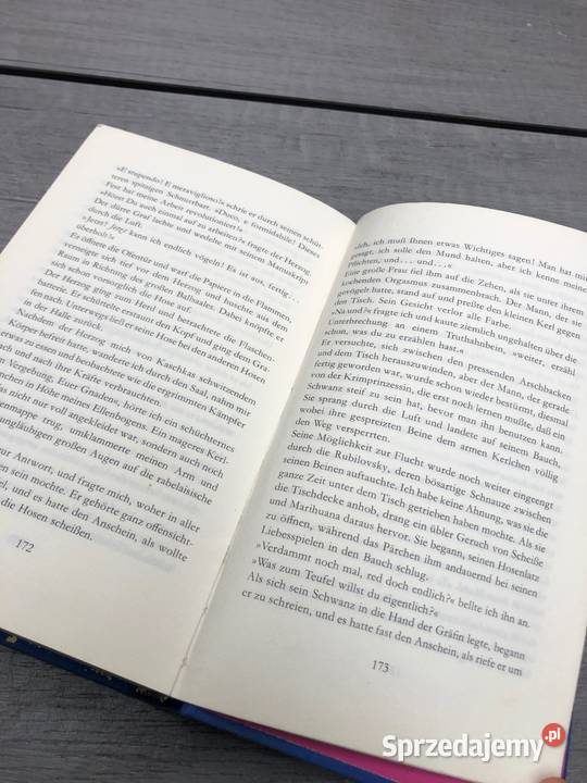 Akbar del Piombo Cosimos Weib Poznań