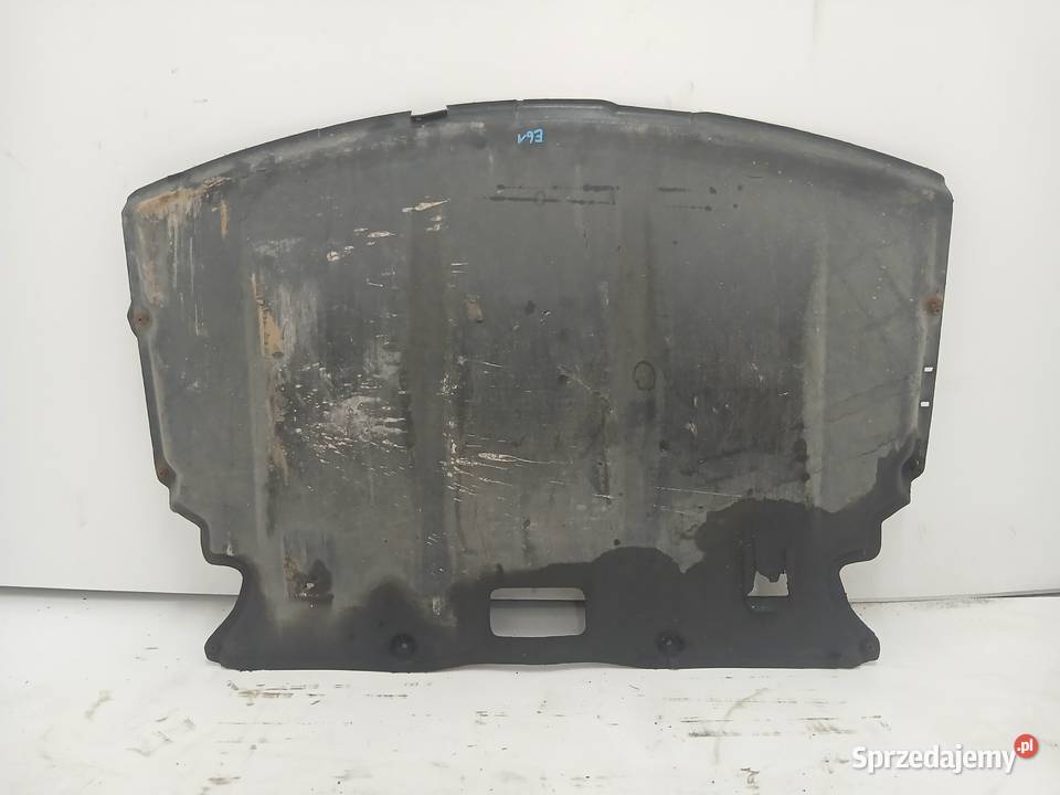 BMW E60 E61 OSŁONA PŁYTA POD SILNIK osobowe Strzyżewice