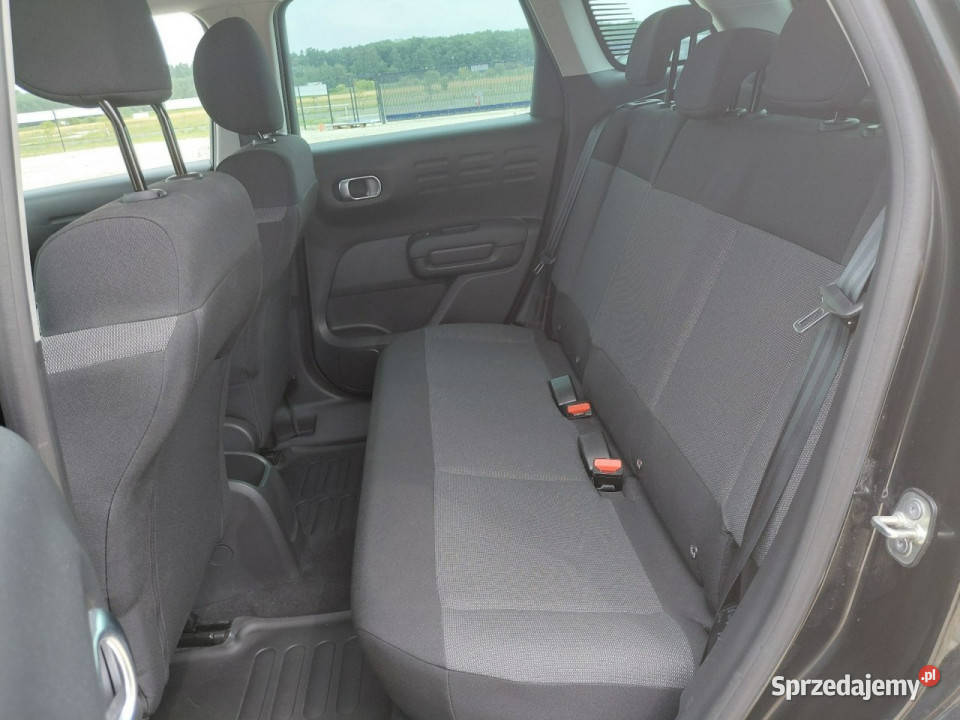 Citroen C3 III 2016 Komorniki