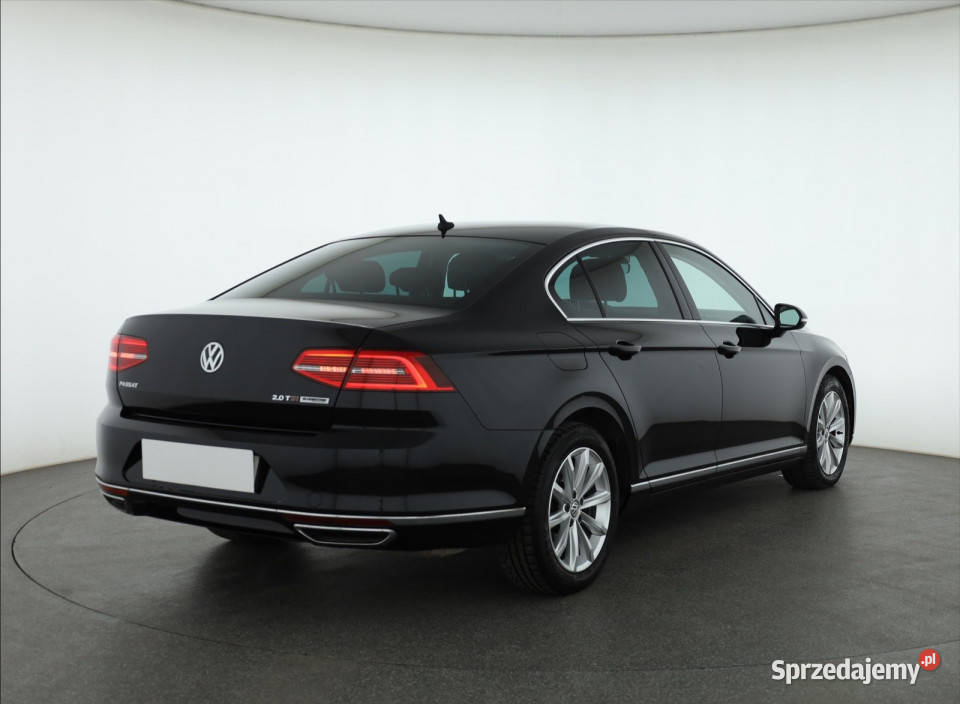 VW Passat 20 TSI ABS Piaseczno sprzedam
