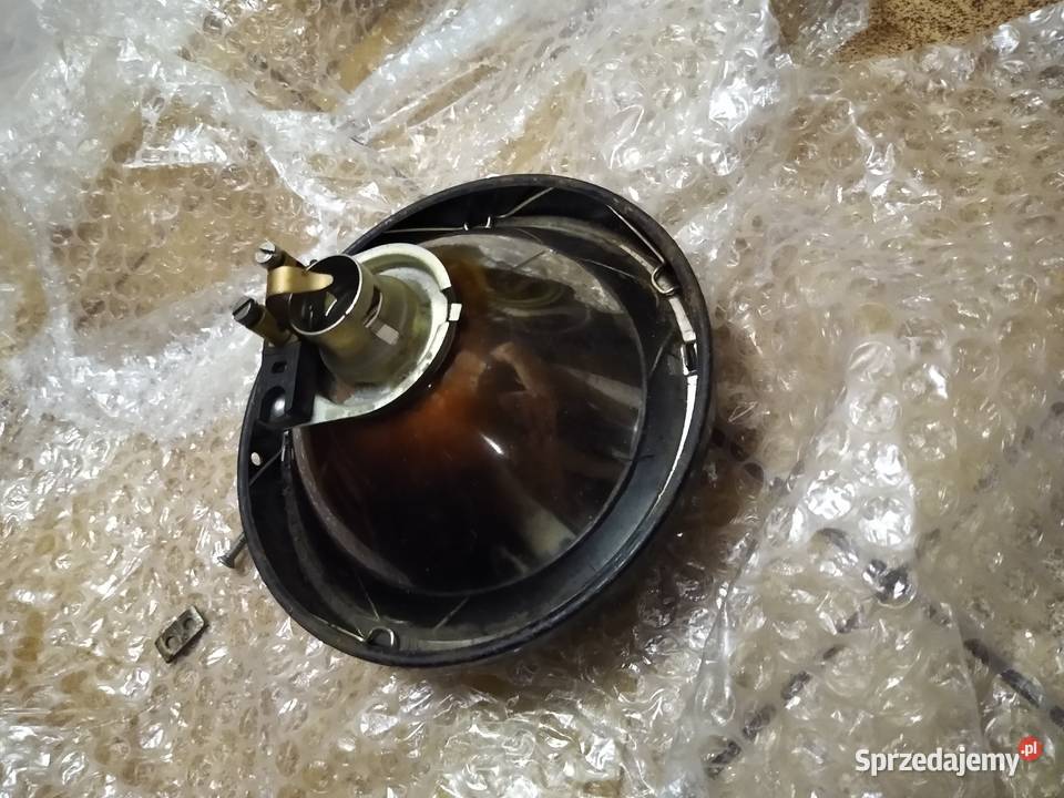 Szperacz ursus c 360 c 355 c 4011 lampa robocza Części zamienne Pułtusk