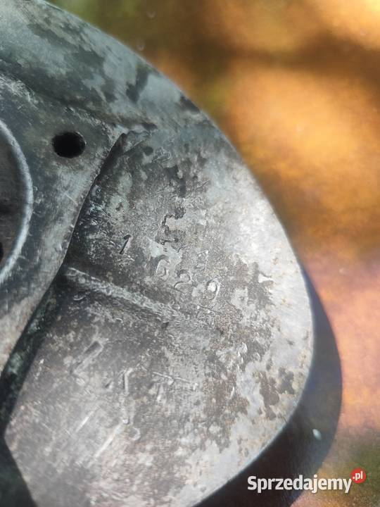 SHL m04 glowica Namysłów sprzedam