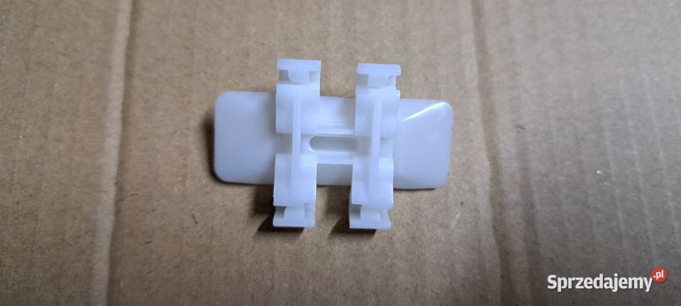 Spinka mocowanie szerokiej listwy 1249889478 Luzino