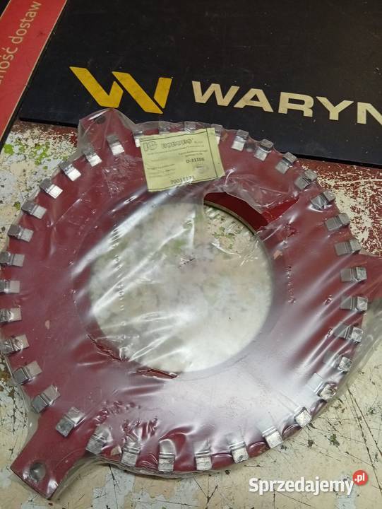 Tarcza docisku sprzęgła jazdy Zetor sprzedam