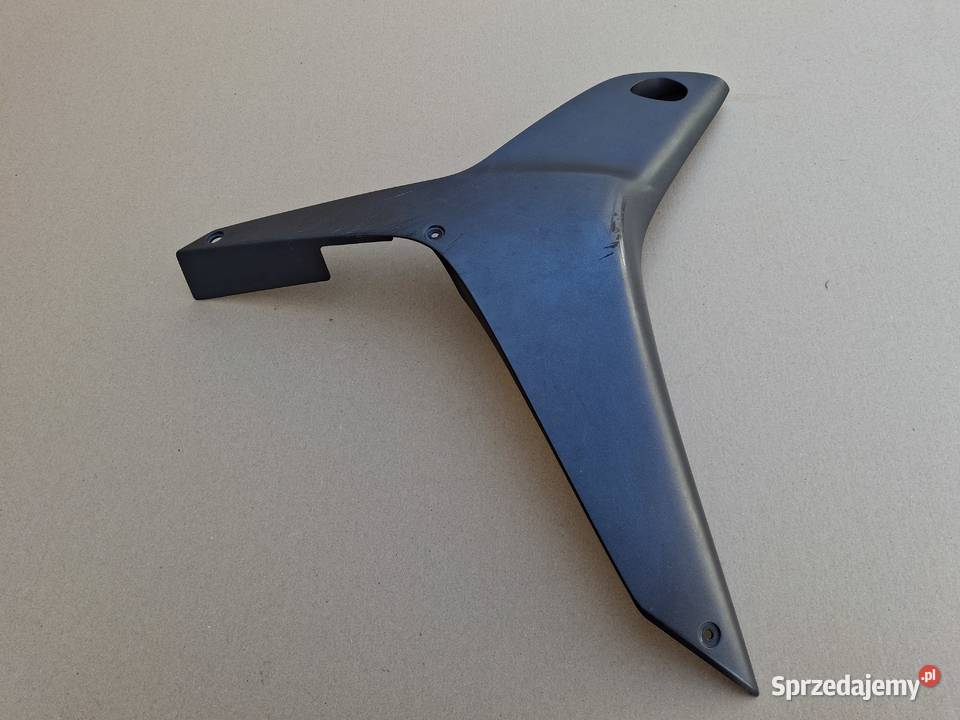 HONDA CBR 600RR OWIEWKA PRAWA BOCZEK CZASZA Bieleń