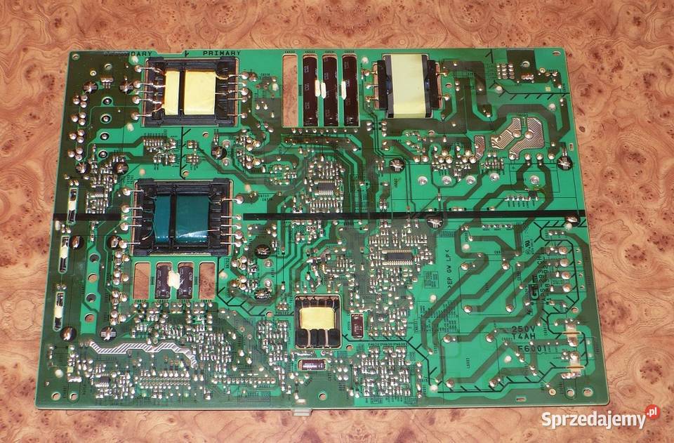 Zasilacz APS293 188392412 TV Sony KDL40EX720 lubelskie Lublin