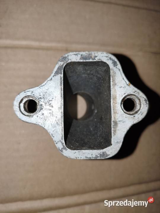 Króciec ssący gaźnika IŻ49 Leszno