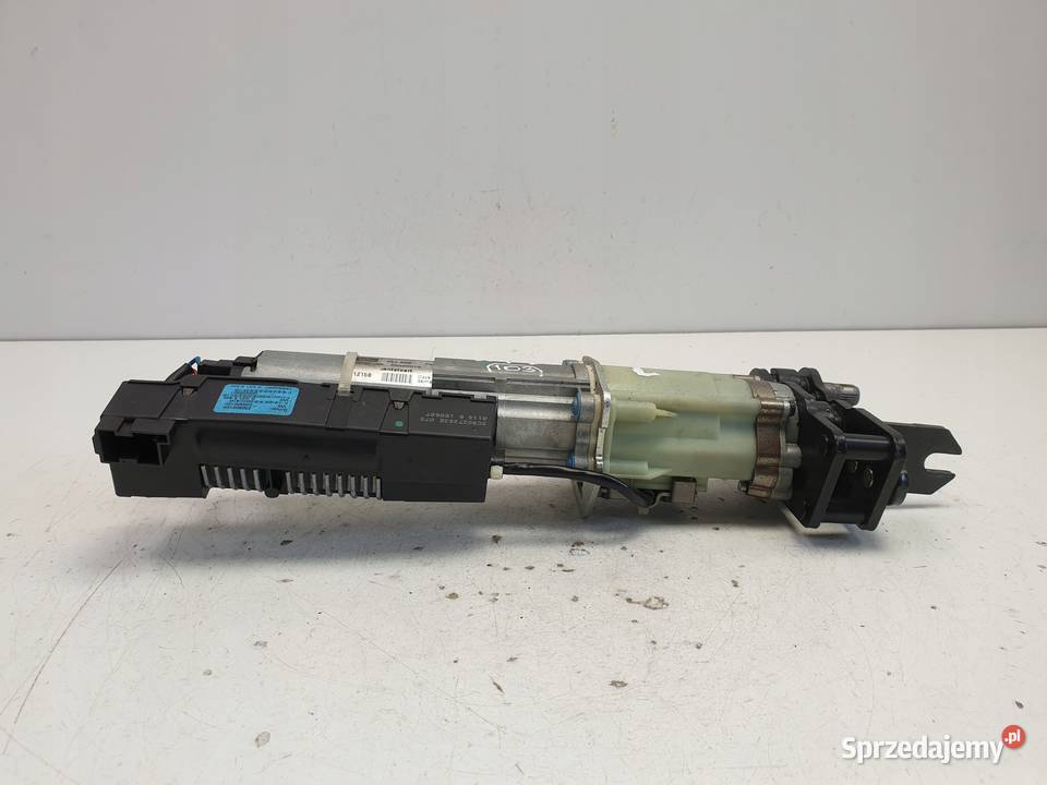 VW Passat B6 KOMBI SIŁOWNIK KLAPY lewy Chełm