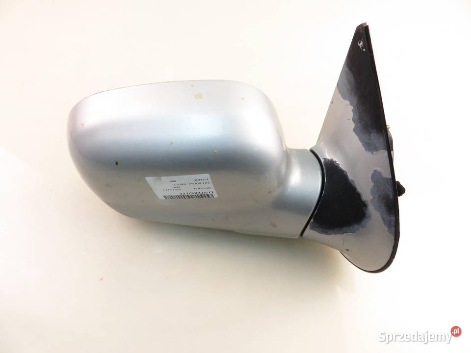 LUSTERKO PRAWE HYUNDAI SANTA F I osobowe Lusterka zewnętrzne sprzedam