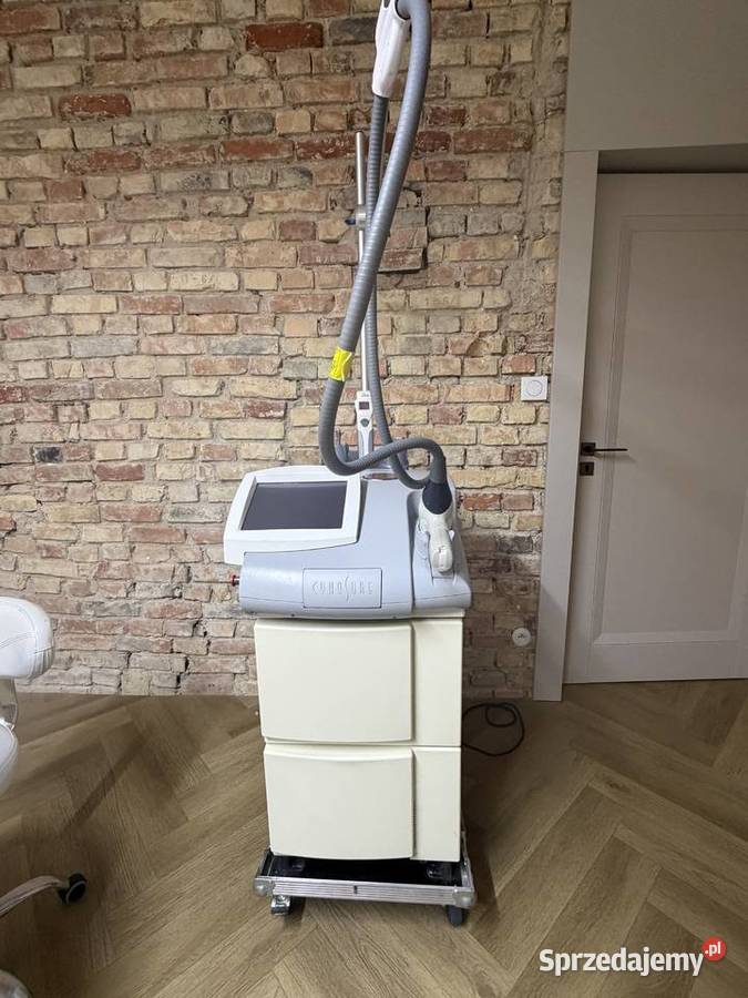 Sprzedam laser Vectus Cynoshure