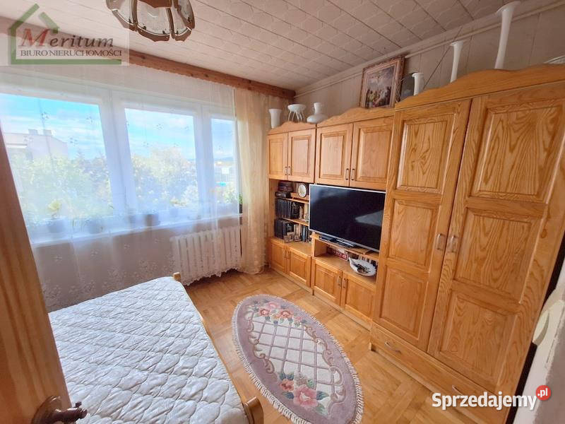 sprzedaży mieszkania Krosno 508m2 Liczba pokoi 2