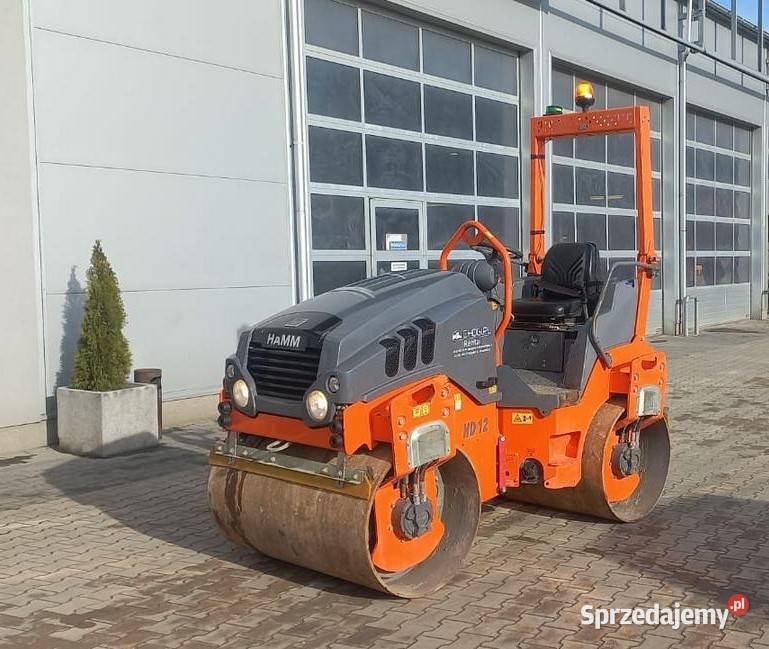 Wypożyczalnia maszyn budowlanych Wrocław