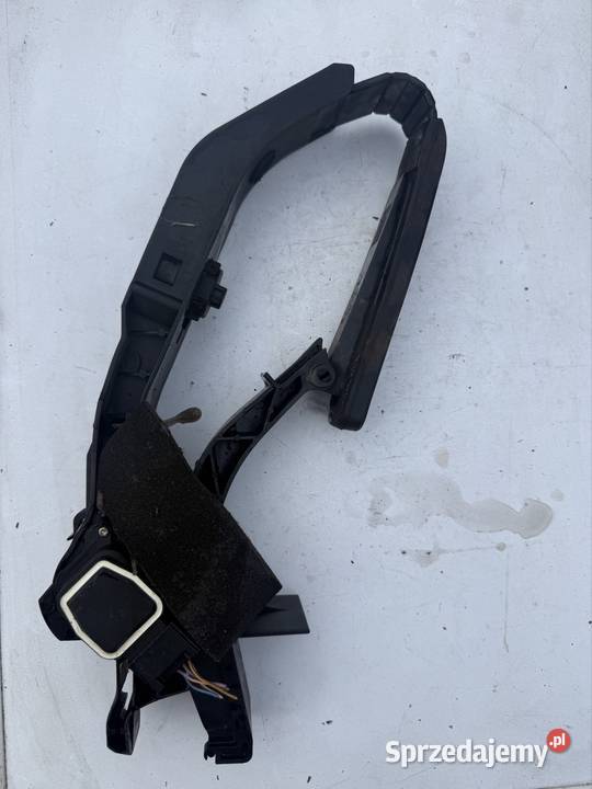 Pedal gazu Mercedes C klasa W203 osobowe