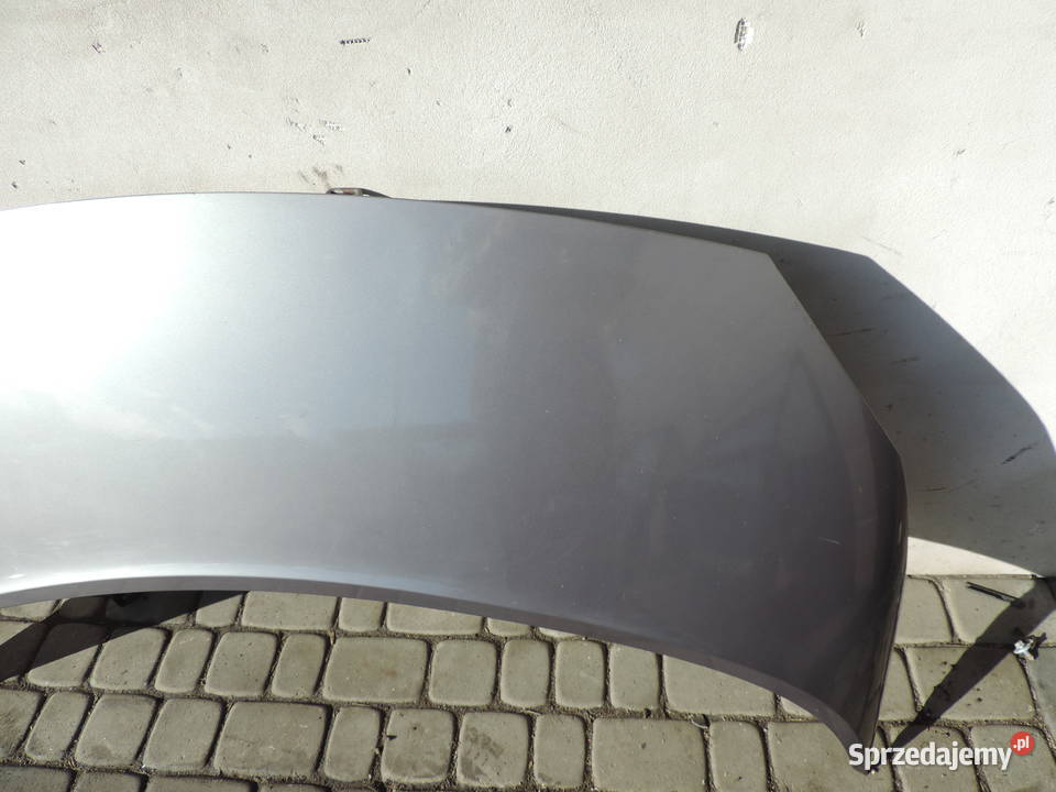 RENAULT SCENIC 2 MASKA NV603 Nowy Sącz