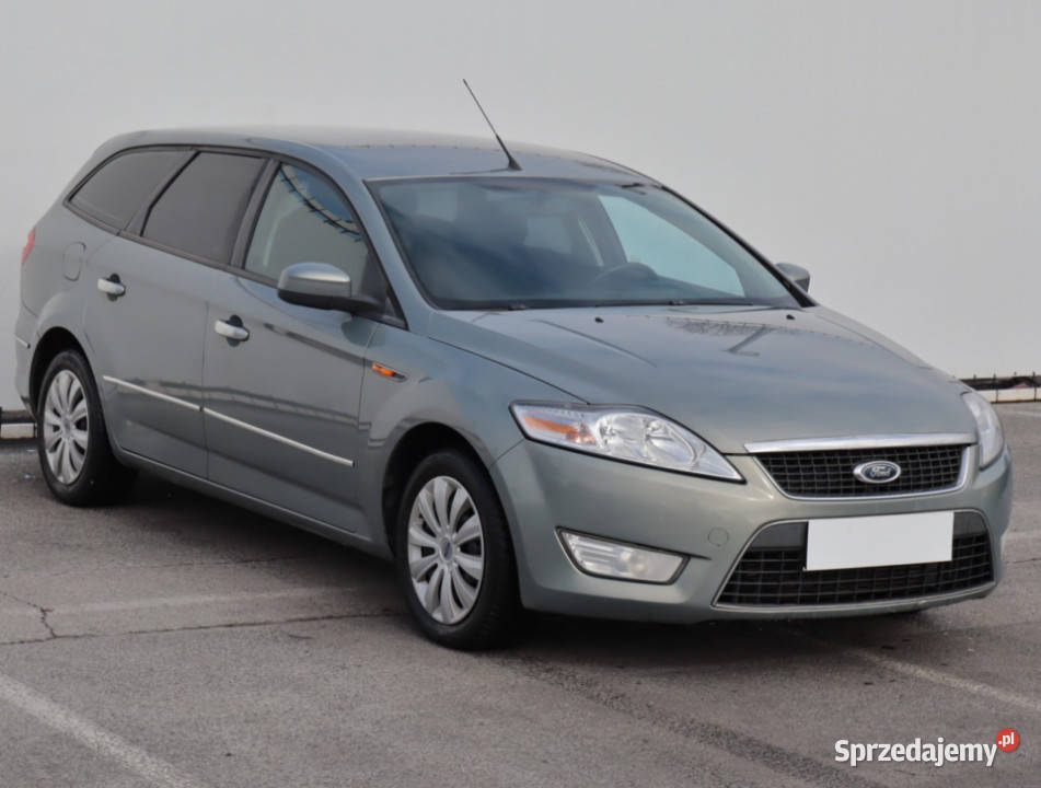 Ford Mondeo 18 TDCi centralny zamek lubelskie Lublin