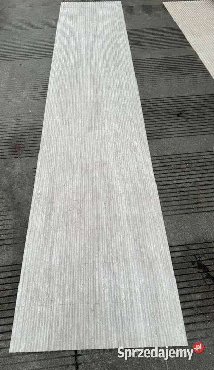 Płyta Ścienna STONE GREY ROKDEKOR 300608 Panele dekoracyjne Warszawa