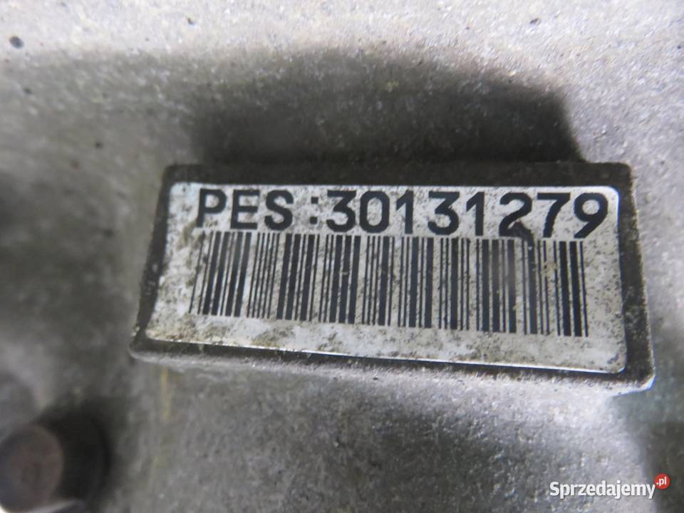 DYFER HONDA HRV I GH 16 4WD PES małopolskie