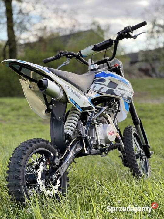 Mrf 140 rc nowa 94mth nowości Kayo pitbike cross Koźminek sprzedam